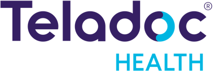 Teladoc Health logo